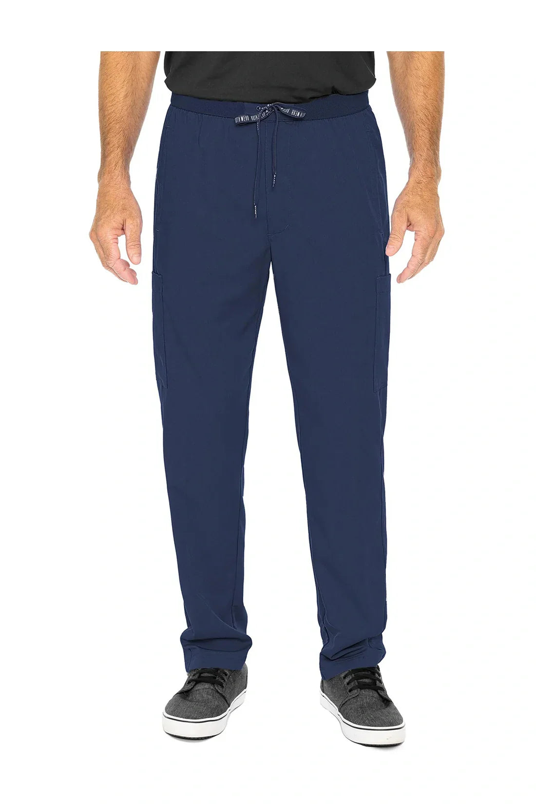 PANTALON HOMBRE MED COUTURE Rothwear Touch MC7779.NAVY
