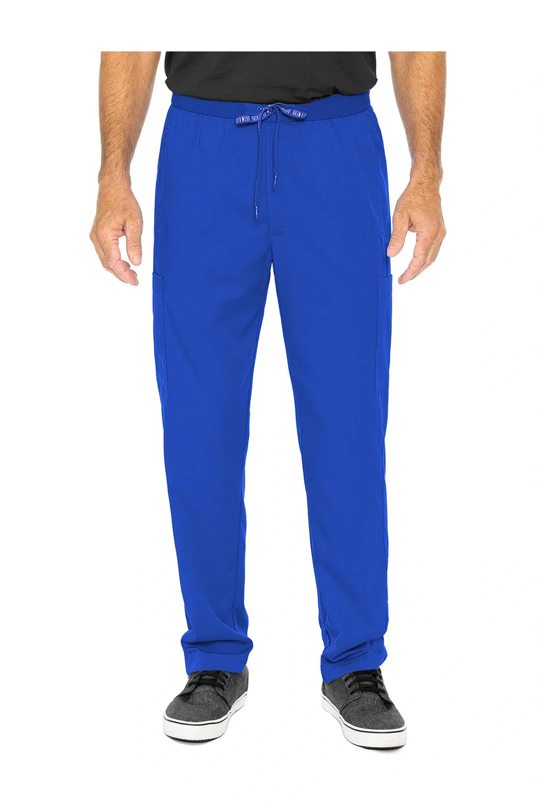 PANTALON HOMBRE MED COUTURE Rothwear Touch MC7779.ROYL