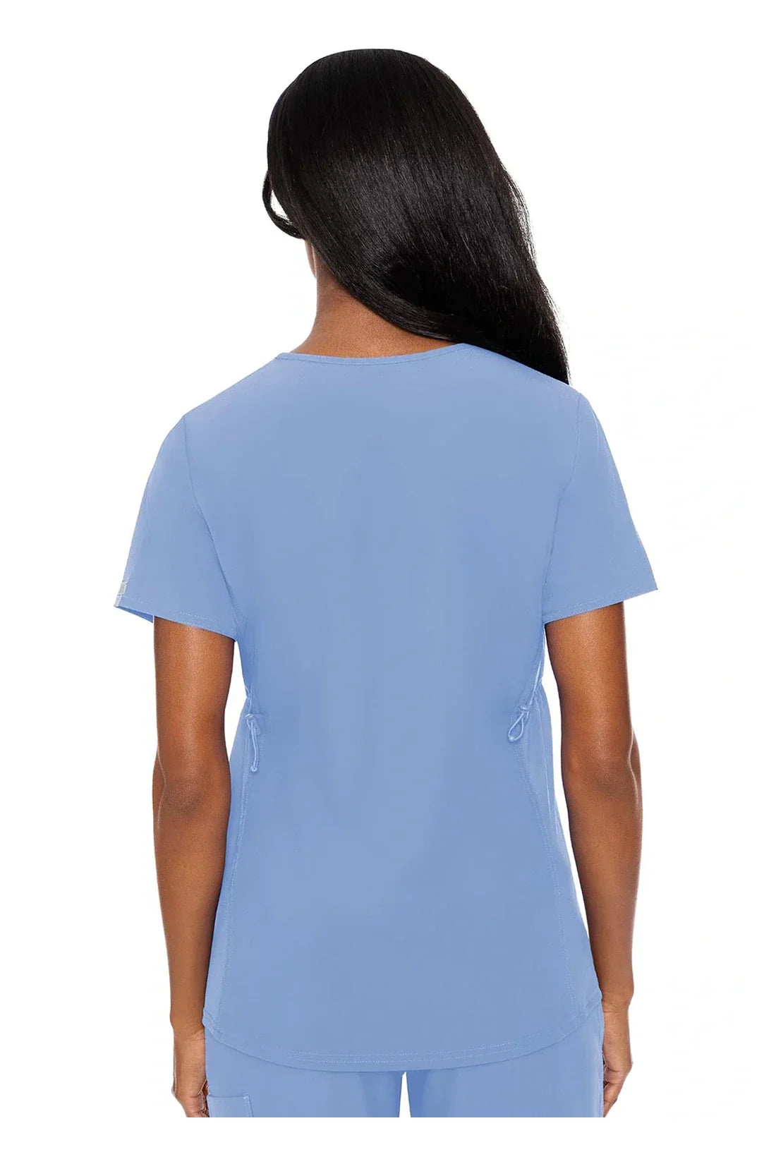 SET TOP + PANTALÓN MUJER MED COUTURE MC MATERNITY MC8459.MC8729 - AZUL CIELO