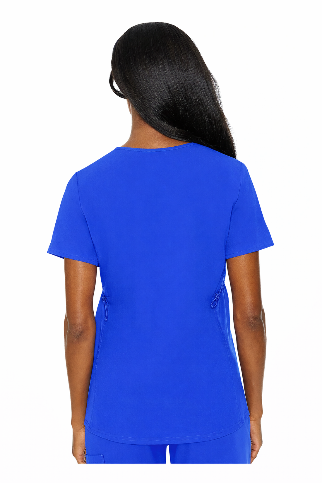 TOP MUJER MED COUTURE MC MATERNITY MC8459.ROYL