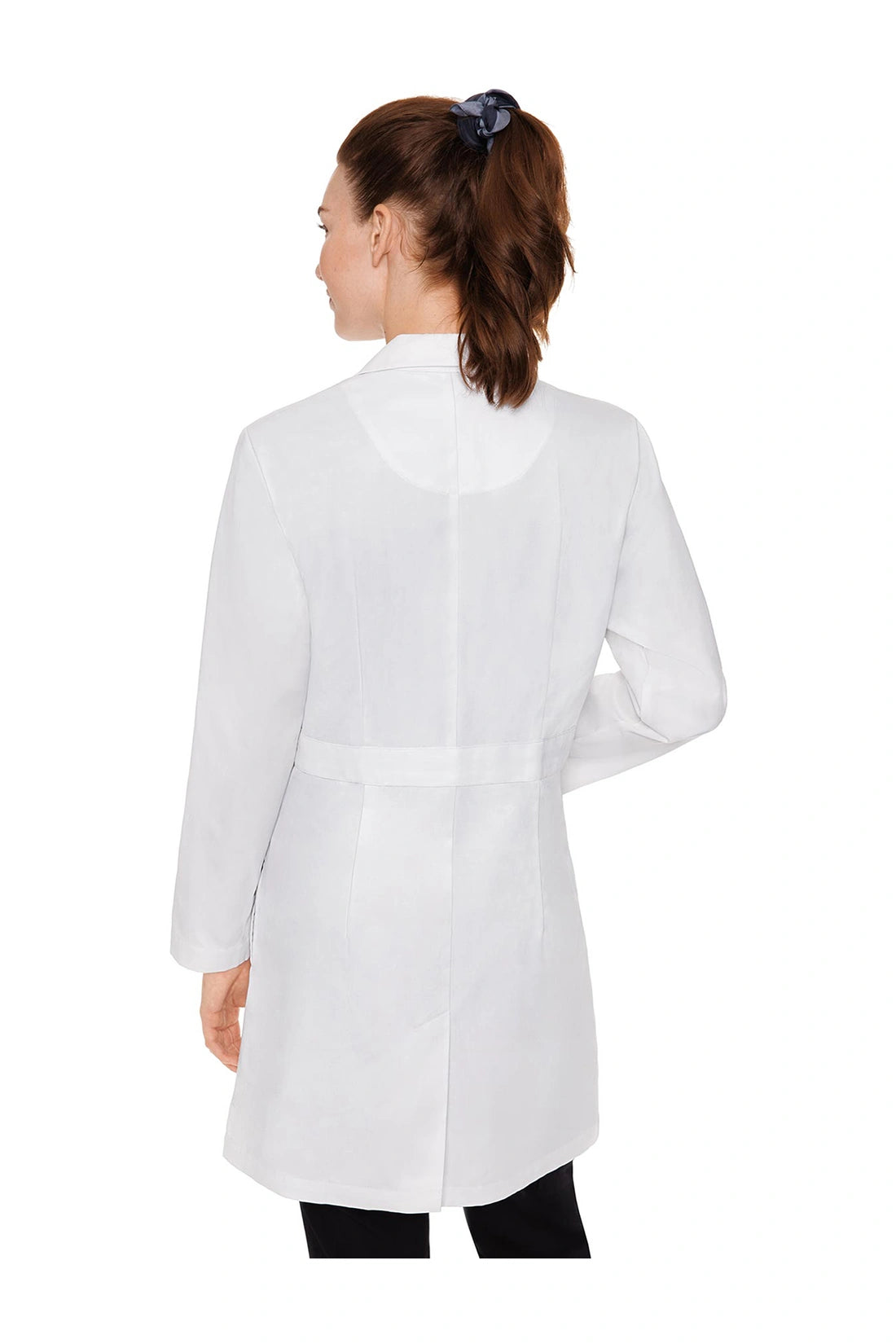 BATA MÉDICA MUJER MED COUTURE MC Lab Coat MC8608