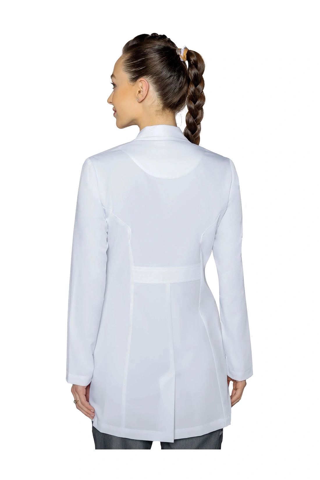 BATA MÉDICA MUJER MED COUTURE MC Lab Coat MC8616