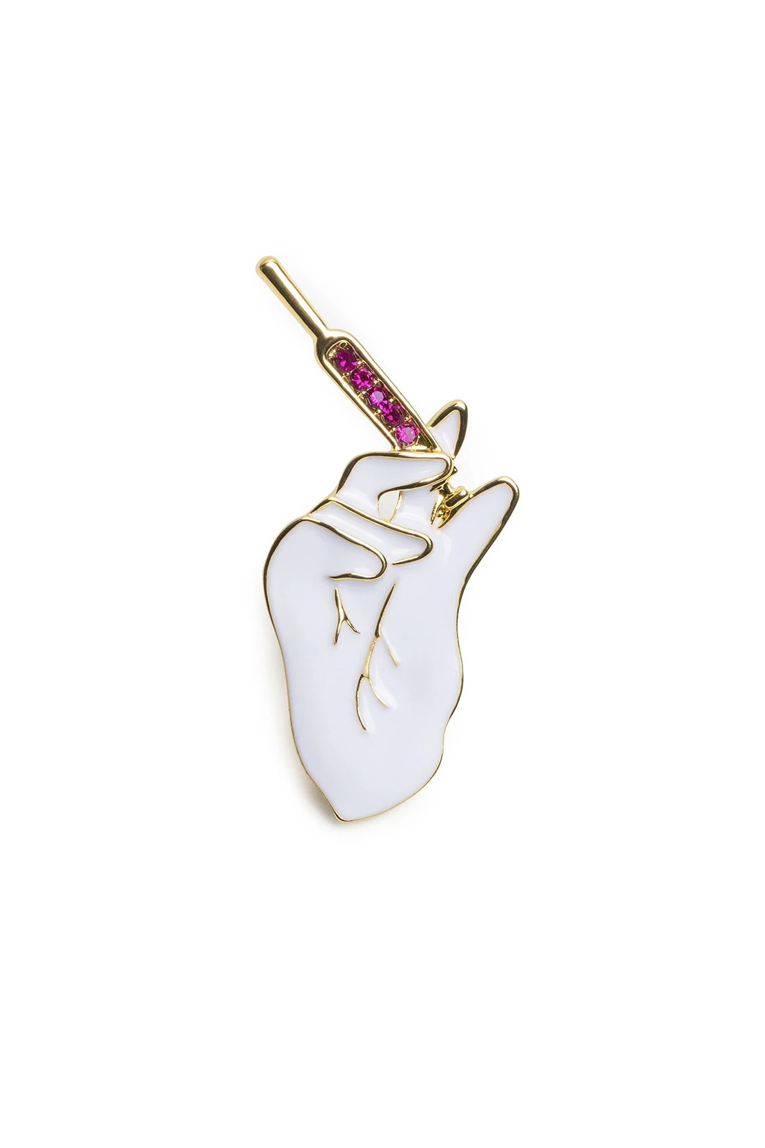 PIN UNISEX THE PINEST PIN.MANO.JERINGA
