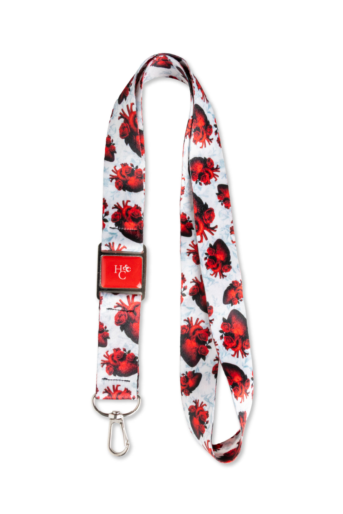 LANYARD HC CARDIOLOGIA