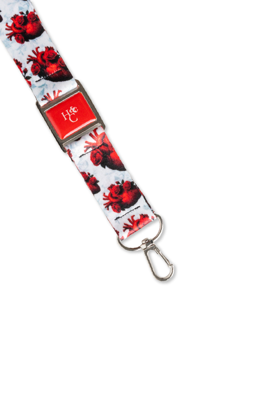LANYARD HC CARDIOLOGIA