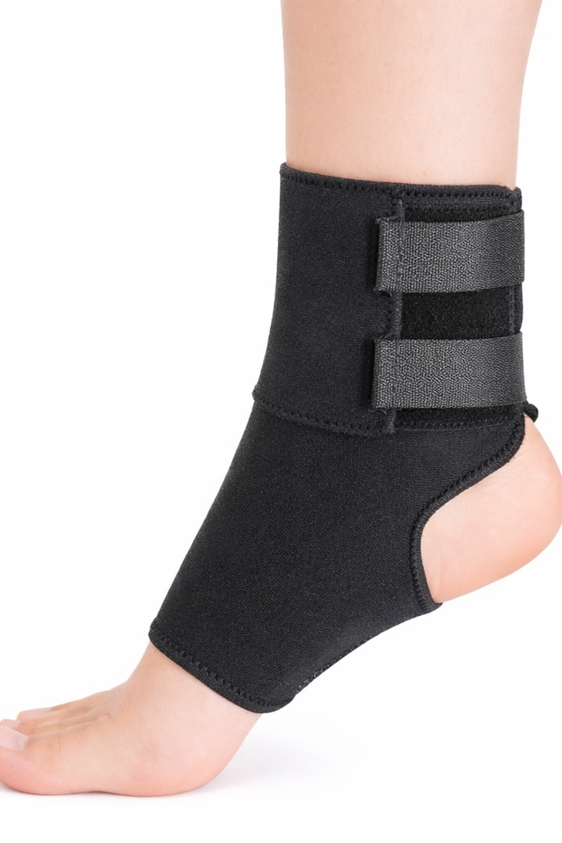 TOBILLERA ABIERTA TALLA M