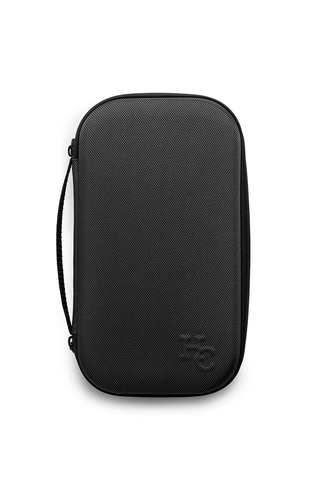 ESTUCHE ESTETOSCOPIOS - NEGRO
