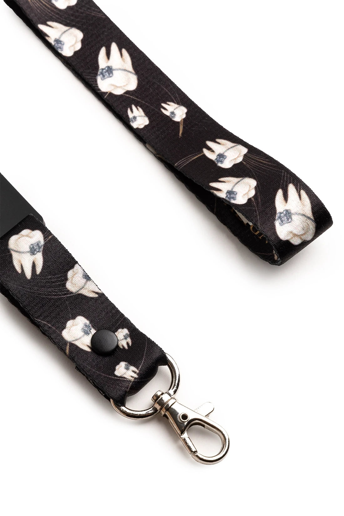LANYARD UNISEX HEALTH COMPANY LANYHC.ORTODONCIA