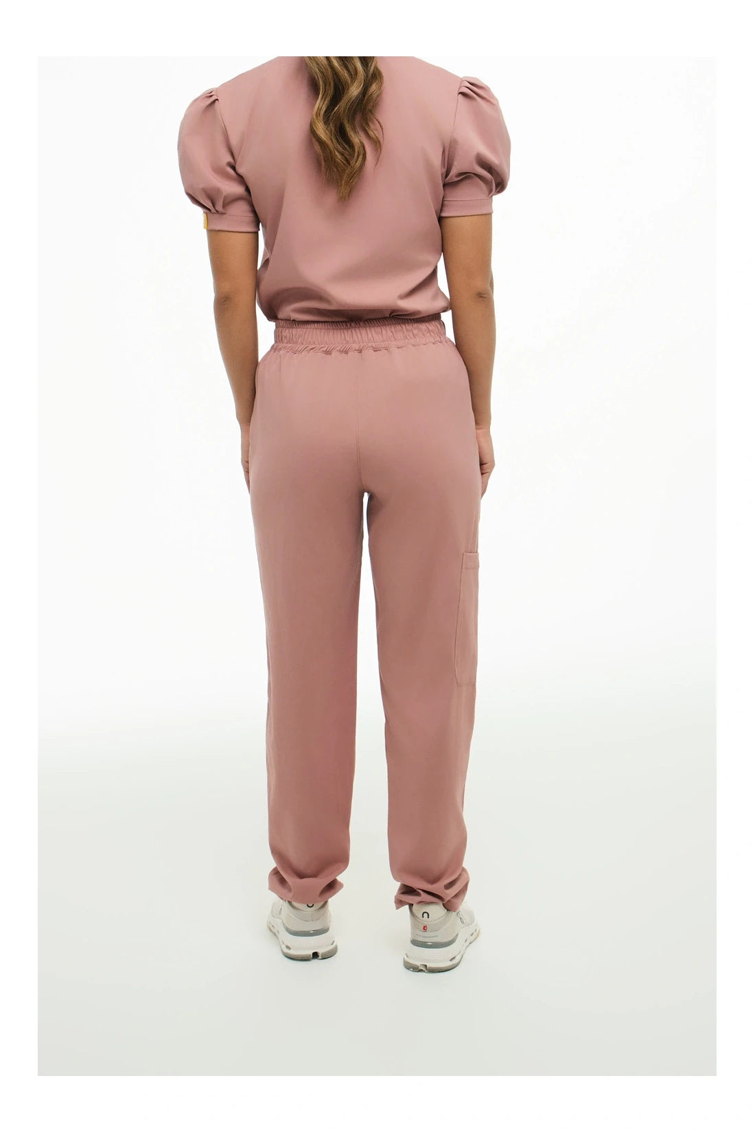 PANTALON MUJER HABBIS HABANA P.HABANA.D