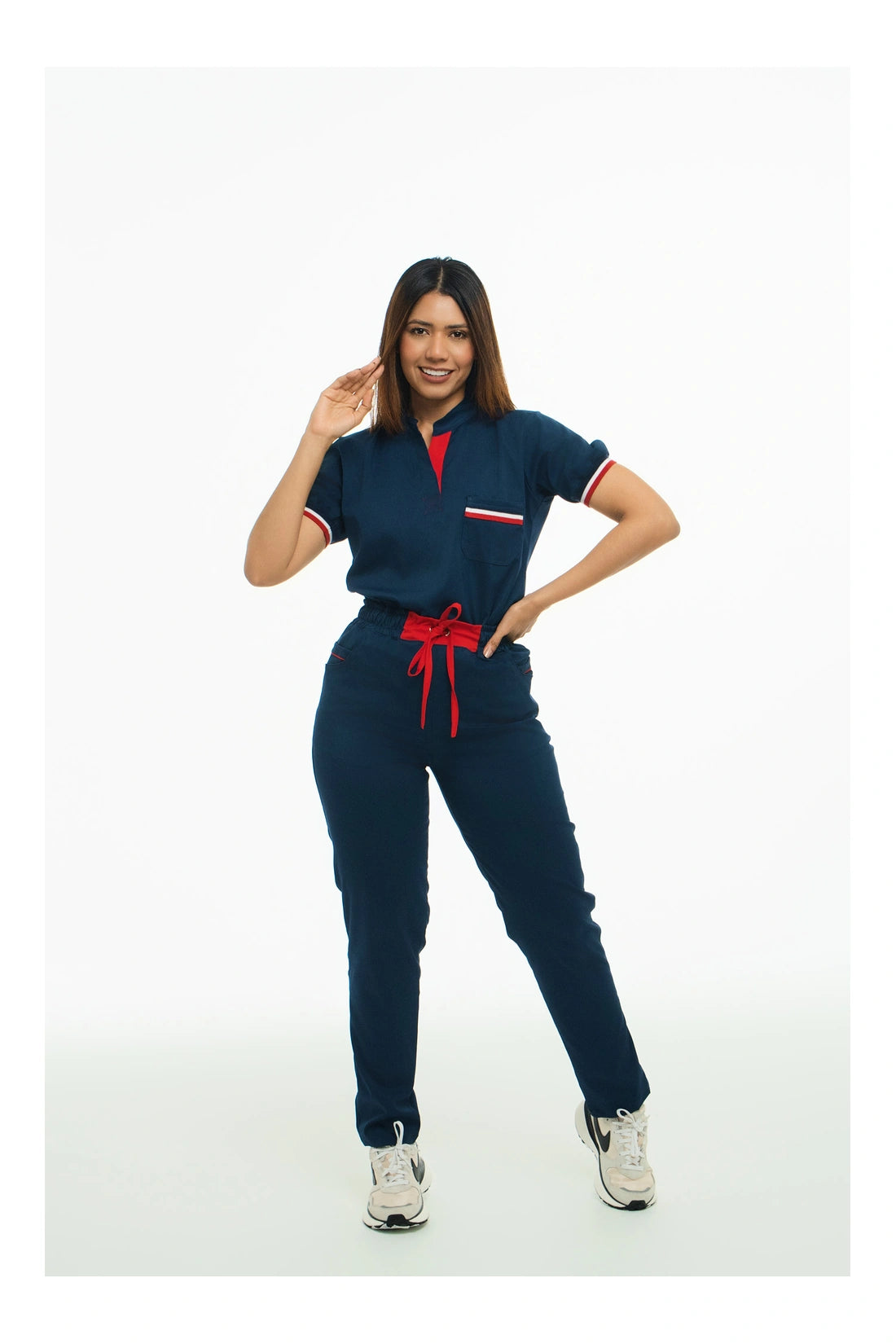 PANTALON MUJER HABBIS TOKIO P.TOKIO.VOL2