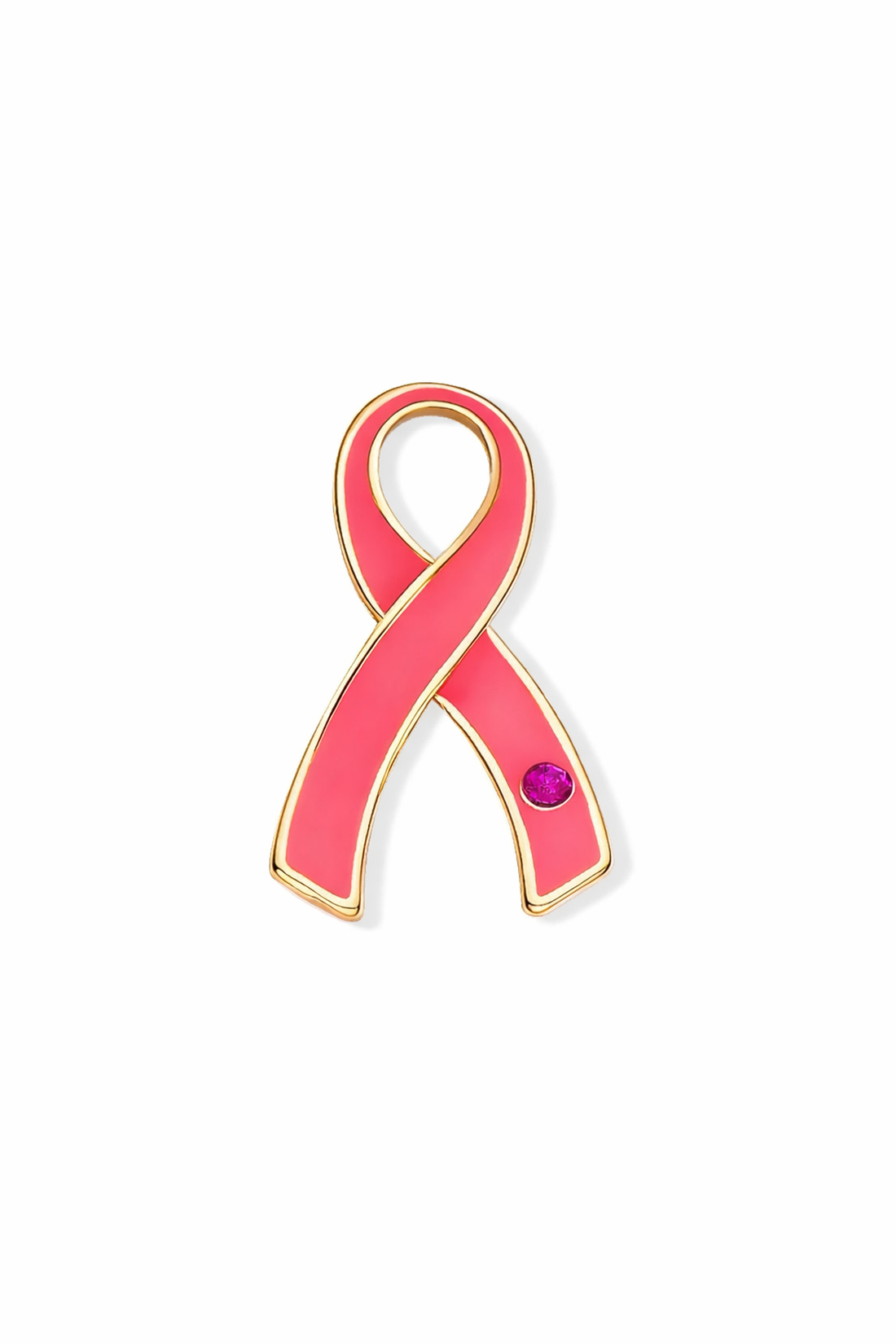 PIN LAZO ROSADO CANCER