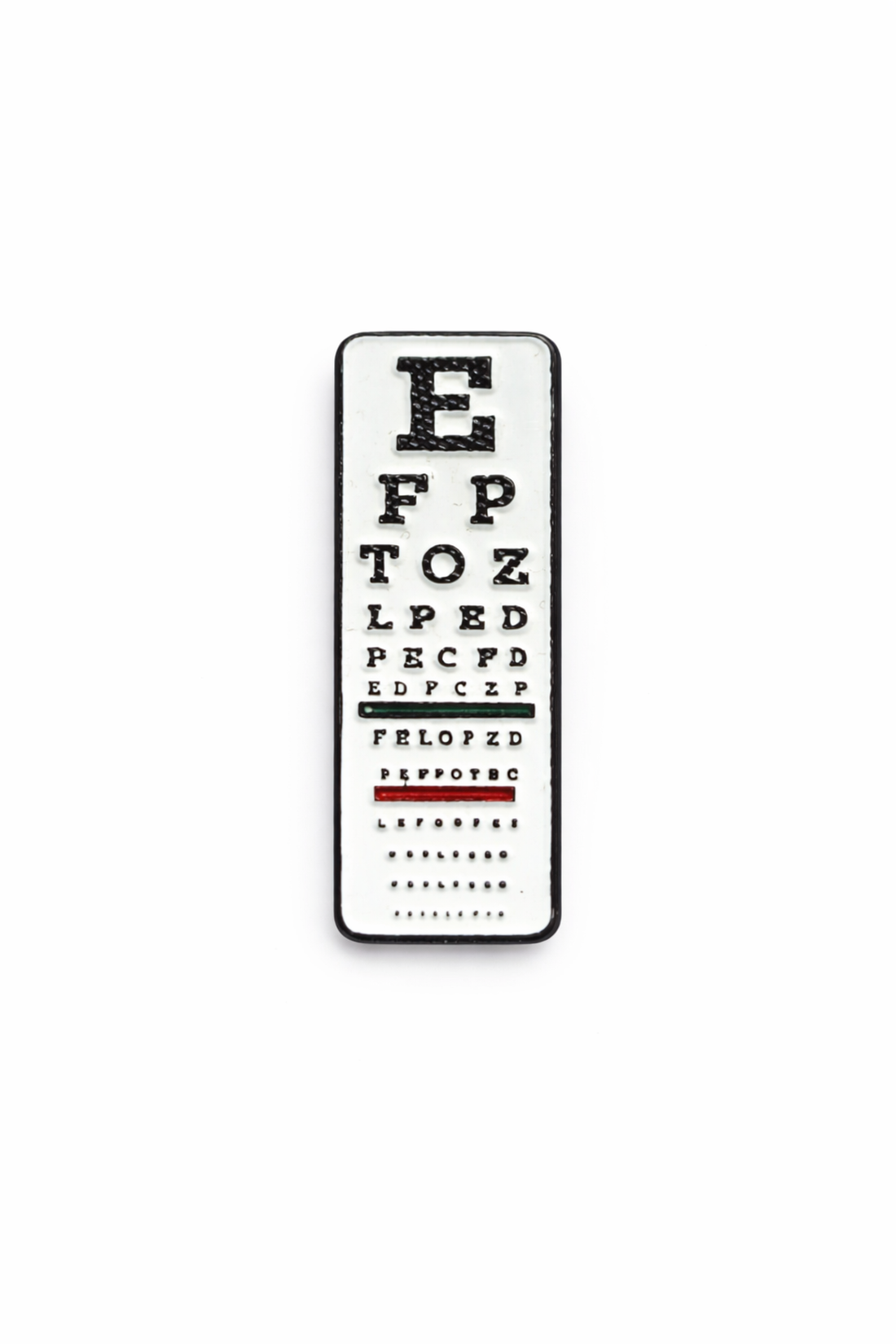 PIN OPTOMETRIA