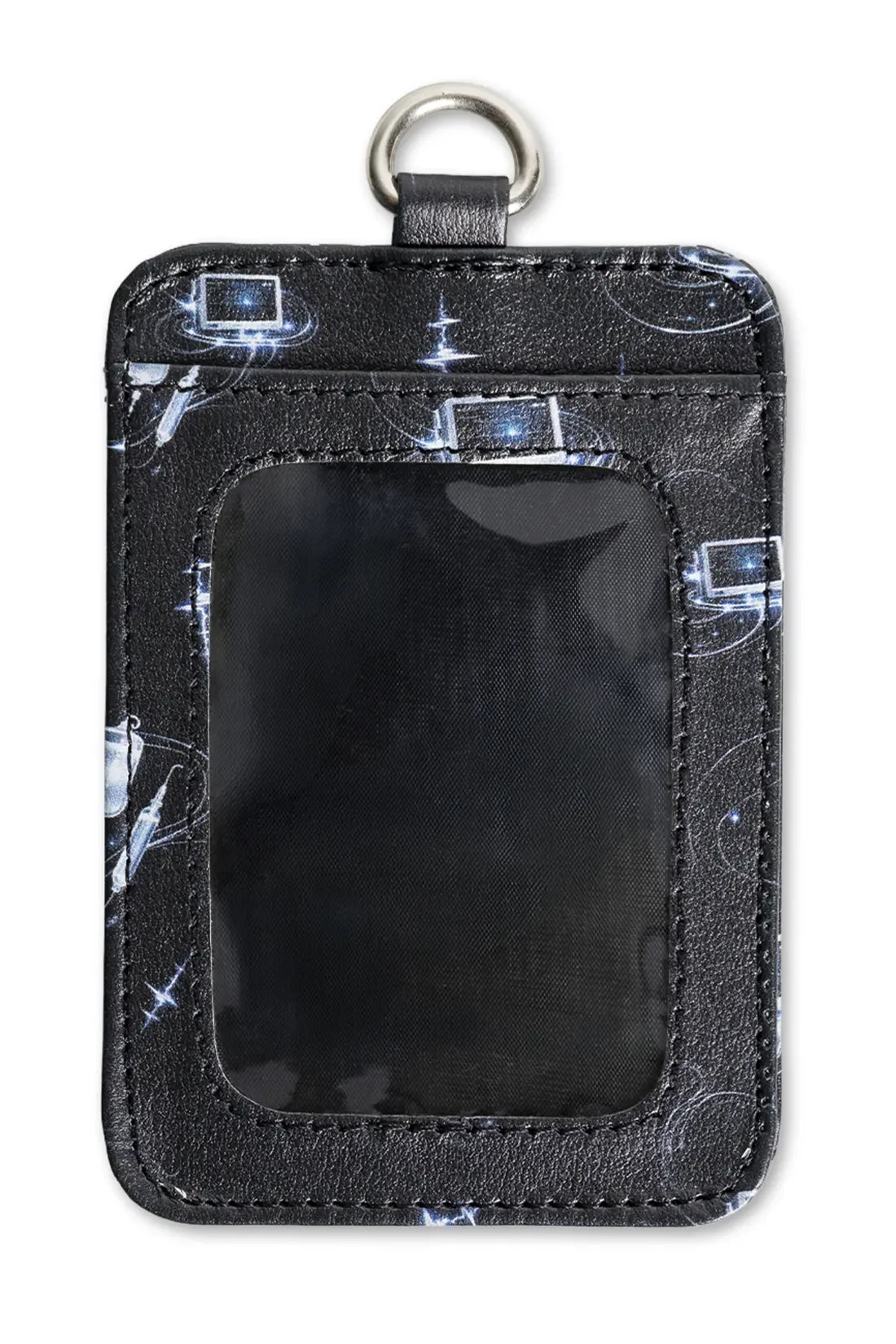 PORTACARNET UNISEX HEALTH COMPANY PORTA.CAR.HC.UCI