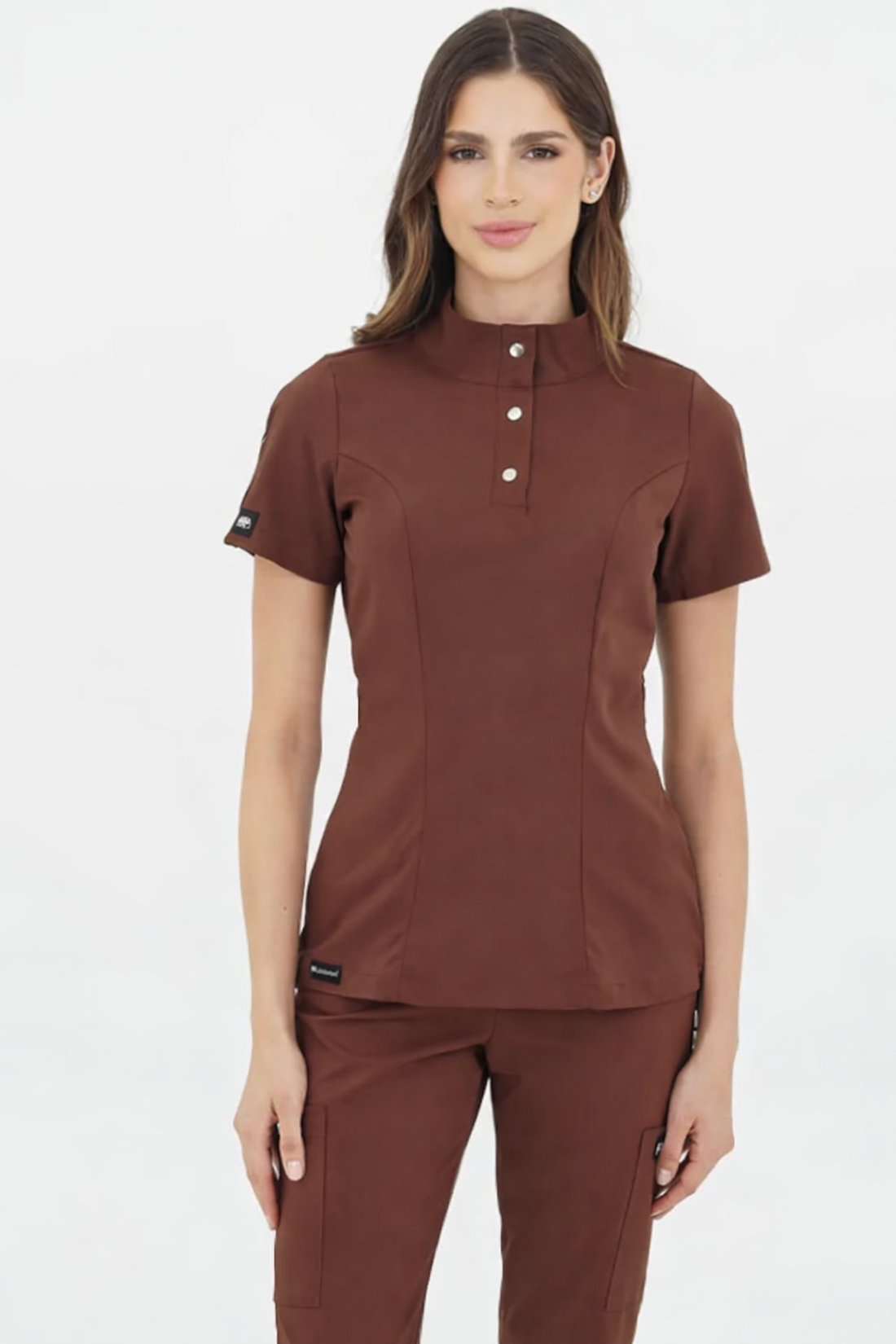 TOP MUJER GAPHANT ARENA ROM.C.AF