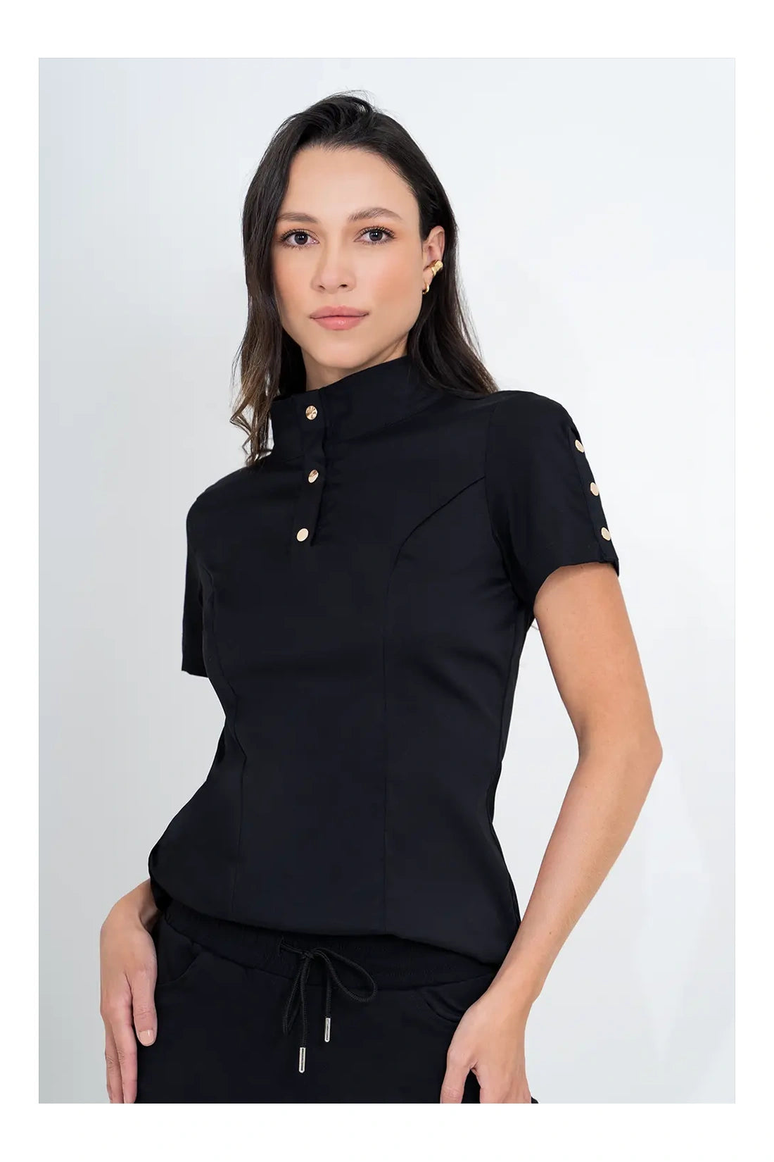 TOP MUJER GAPHANT ARENA ROM.C.AF