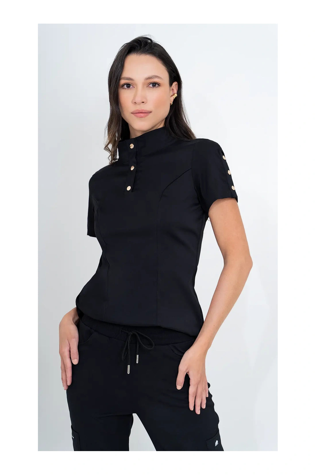 TOP MUJER GAPHANT ARENA ROM.C.AF