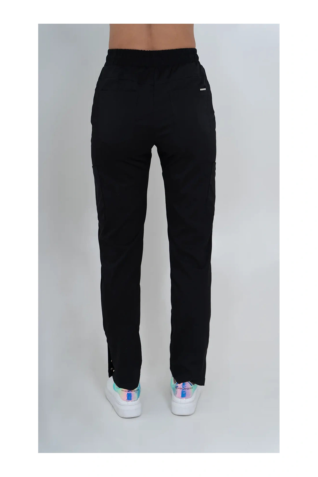 PANTALON MUJER GAPHANT ARENA ROM.P.AF