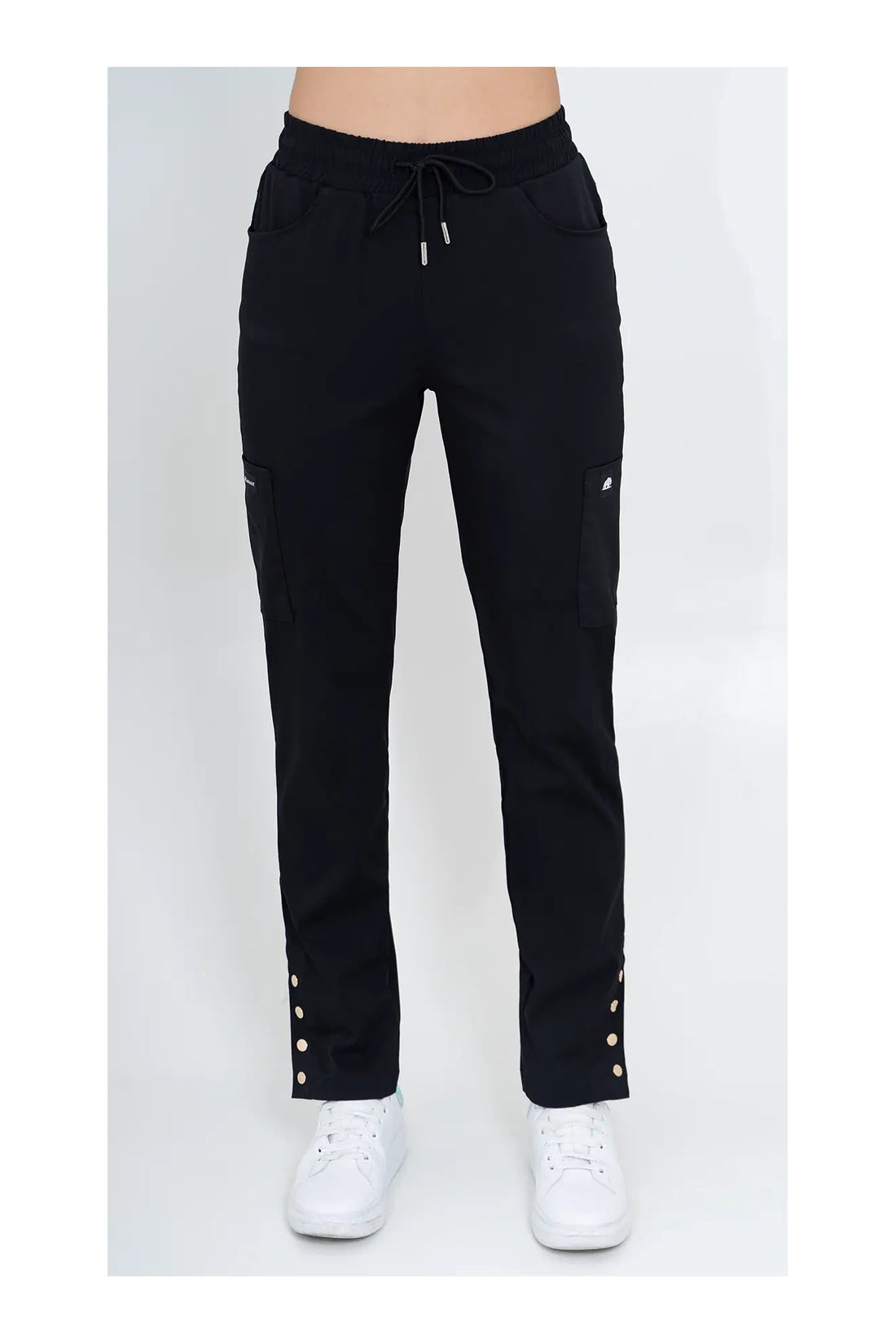 PANTALON MUJER GAPHANT ARENA ROM.P.AF