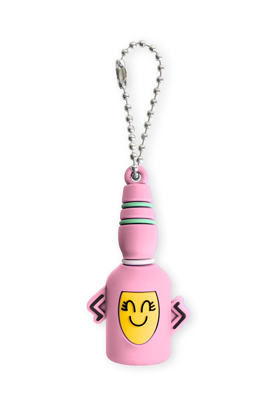 ROMPEAMPOLLETAS UNISEX GMD GMD.RAM.C1 COLOR ROSADO