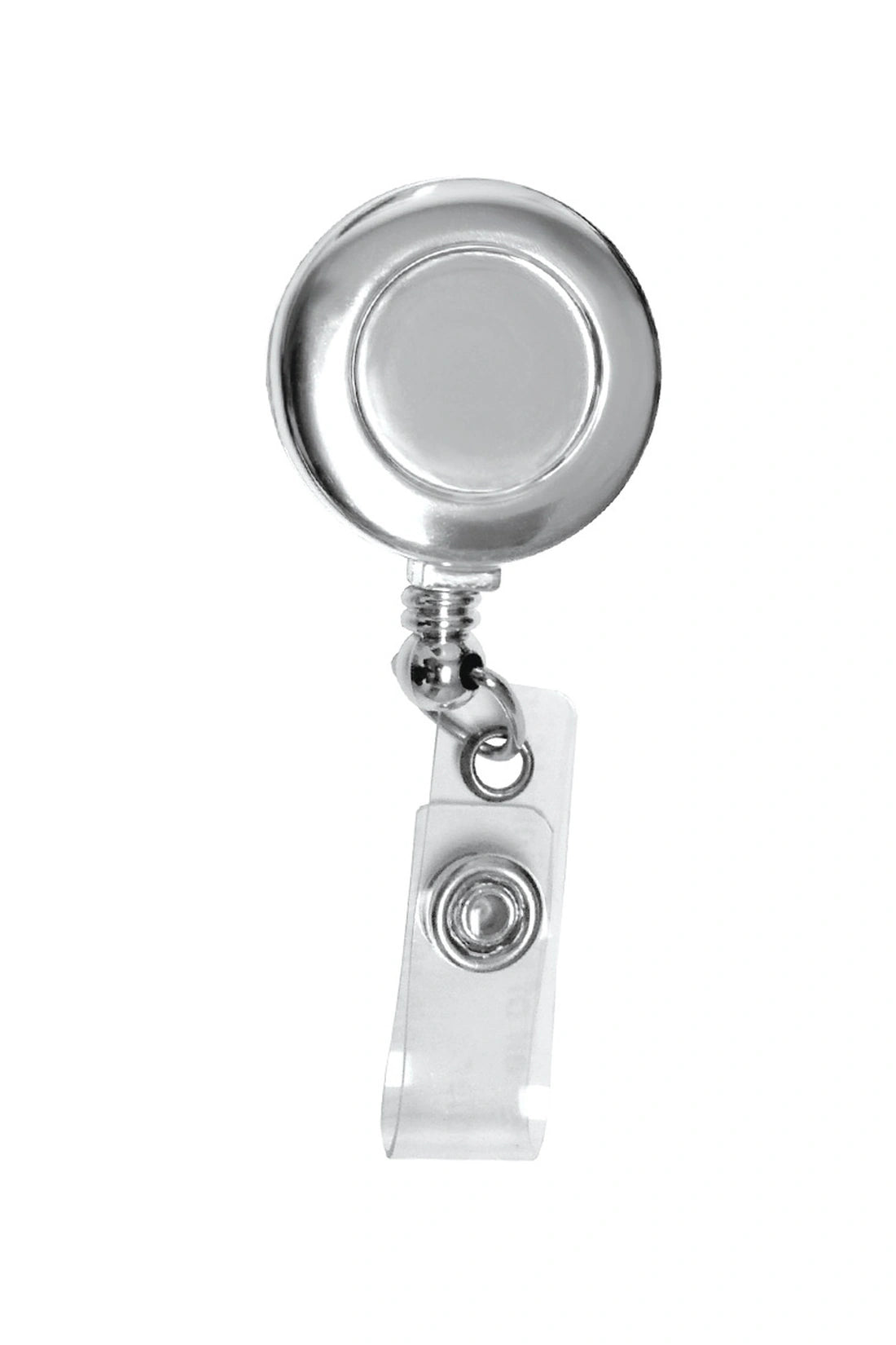 PORTA CARNET AUTORETRACTIL