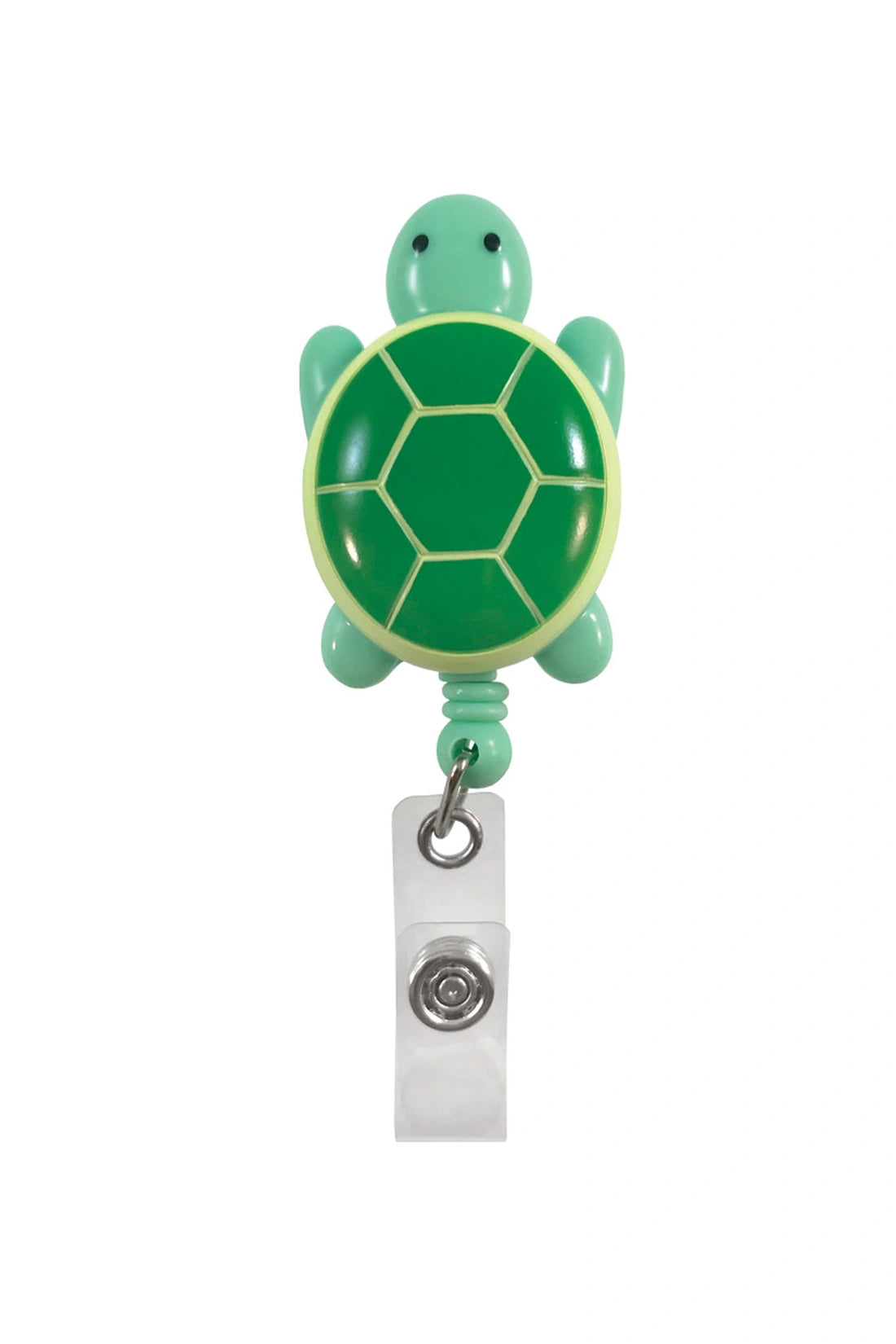 PORTA CARNET AUTORETRACTIL DE LUJO