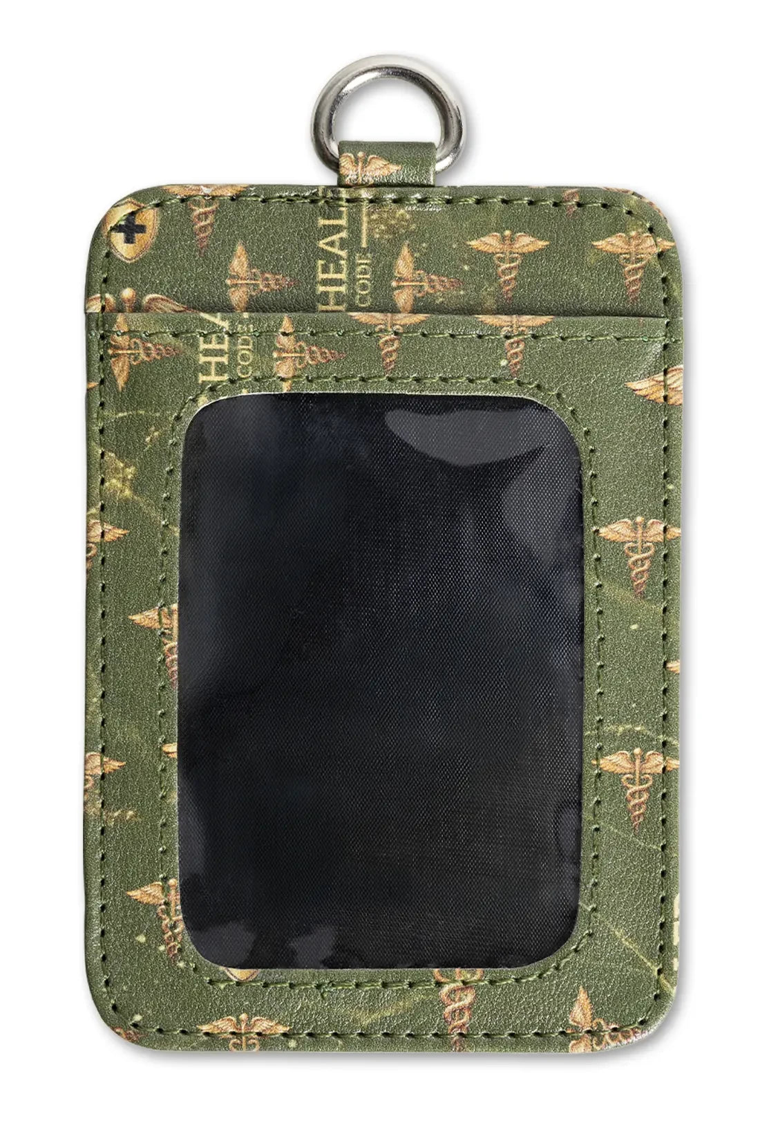 PORTACARNET UNISEX HEALTH COMPANY PORTA.CAR.HC.CODIGO