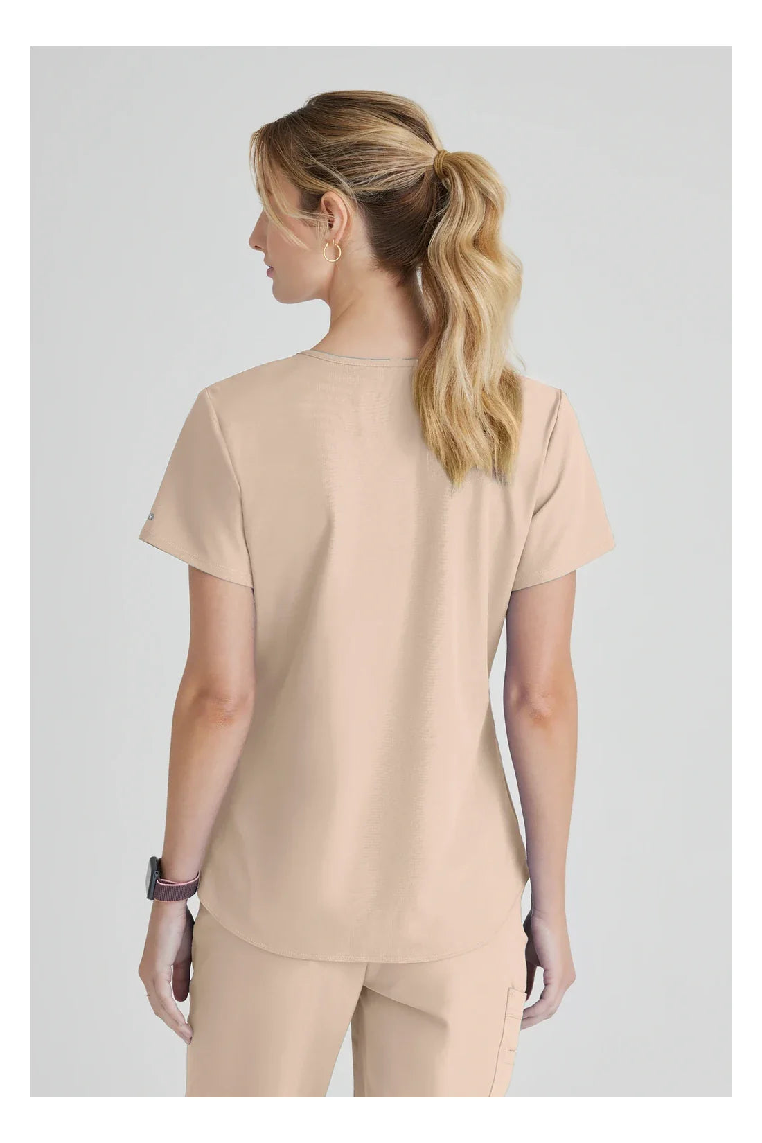 TOP MUJER SKECHERS SKECHERS SK101 - KAKI