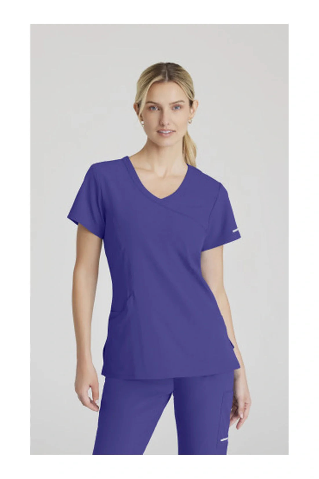 TOP MUJER SKECHERS SKECHERS SK102 - UVA