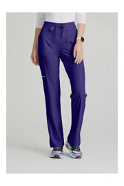 PANTALON MUJER SKECHERS SKECHERS SK201 - UVA