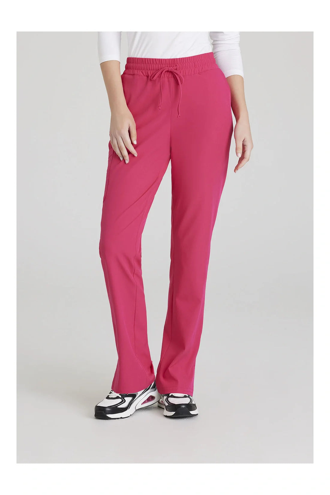 PANTALON MUJER SKECHERS SKECHERS SKP623 - ROSADO