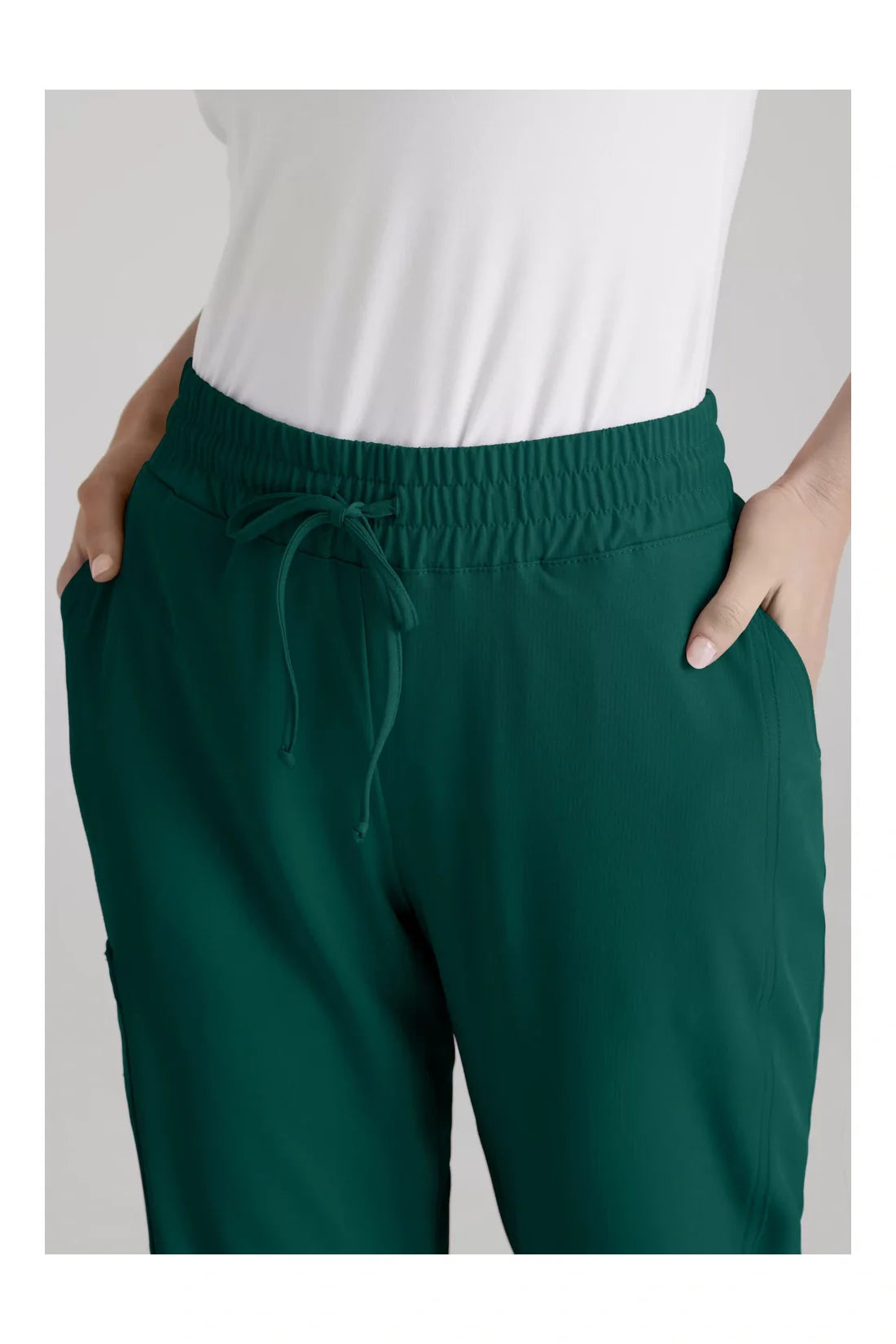 PANTALON MUJER SKECHERS SKECHERS SKP623 - VERDE CAZADOR