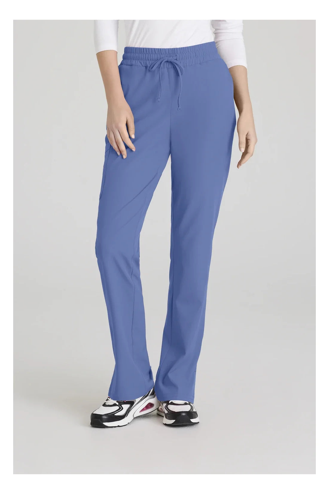 PANTALON MUJER SKECHERS SKECHERS SKP623 - AZUL CIELO