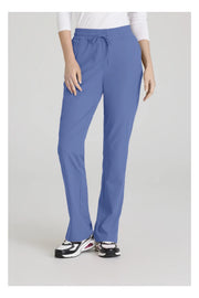 PANTALON MUJER SKECHERS SKECHERS SKP623 - AZUL CIELO