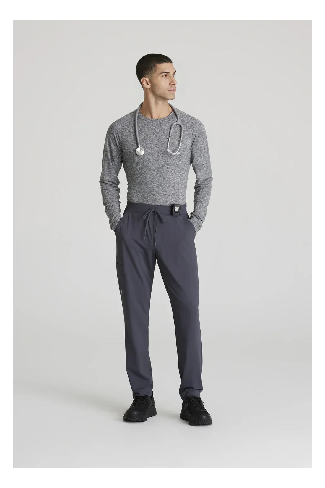 PANTALON HOMBRE SKECHERS SKECHERS SLIP-INS SKP659.18