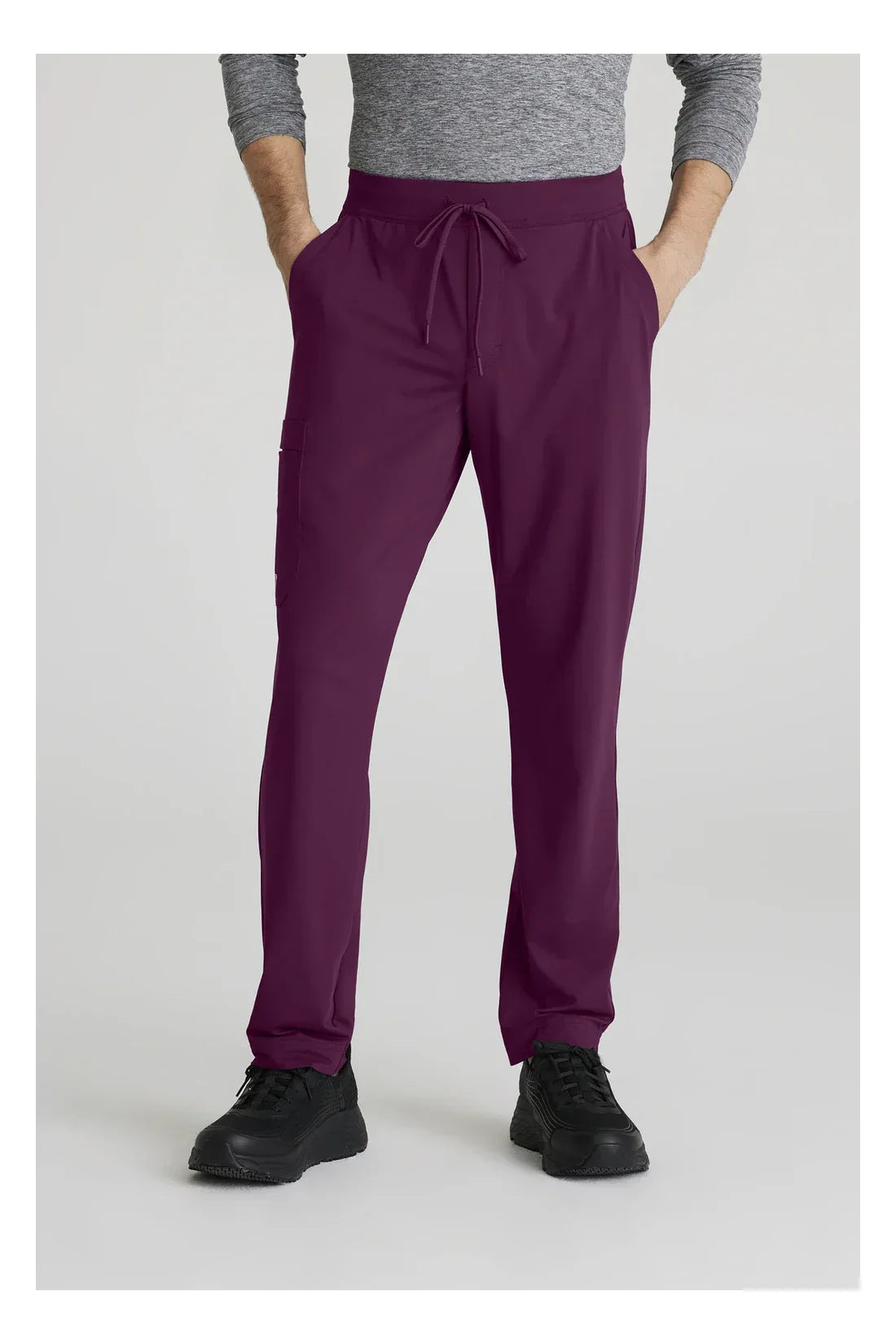 PANTALON HOMBRE SKECHERS SKECHERS SLIP-INS SKP659.65