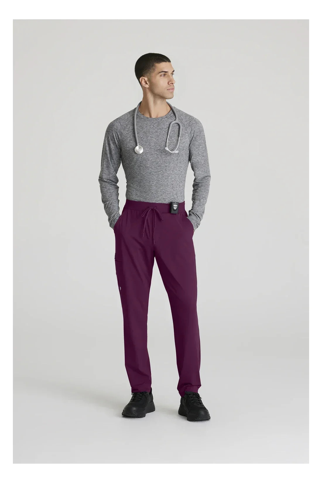 PANTALON HOMBRE SKECHERS SKECHERS SLIP-INS SKP659.65