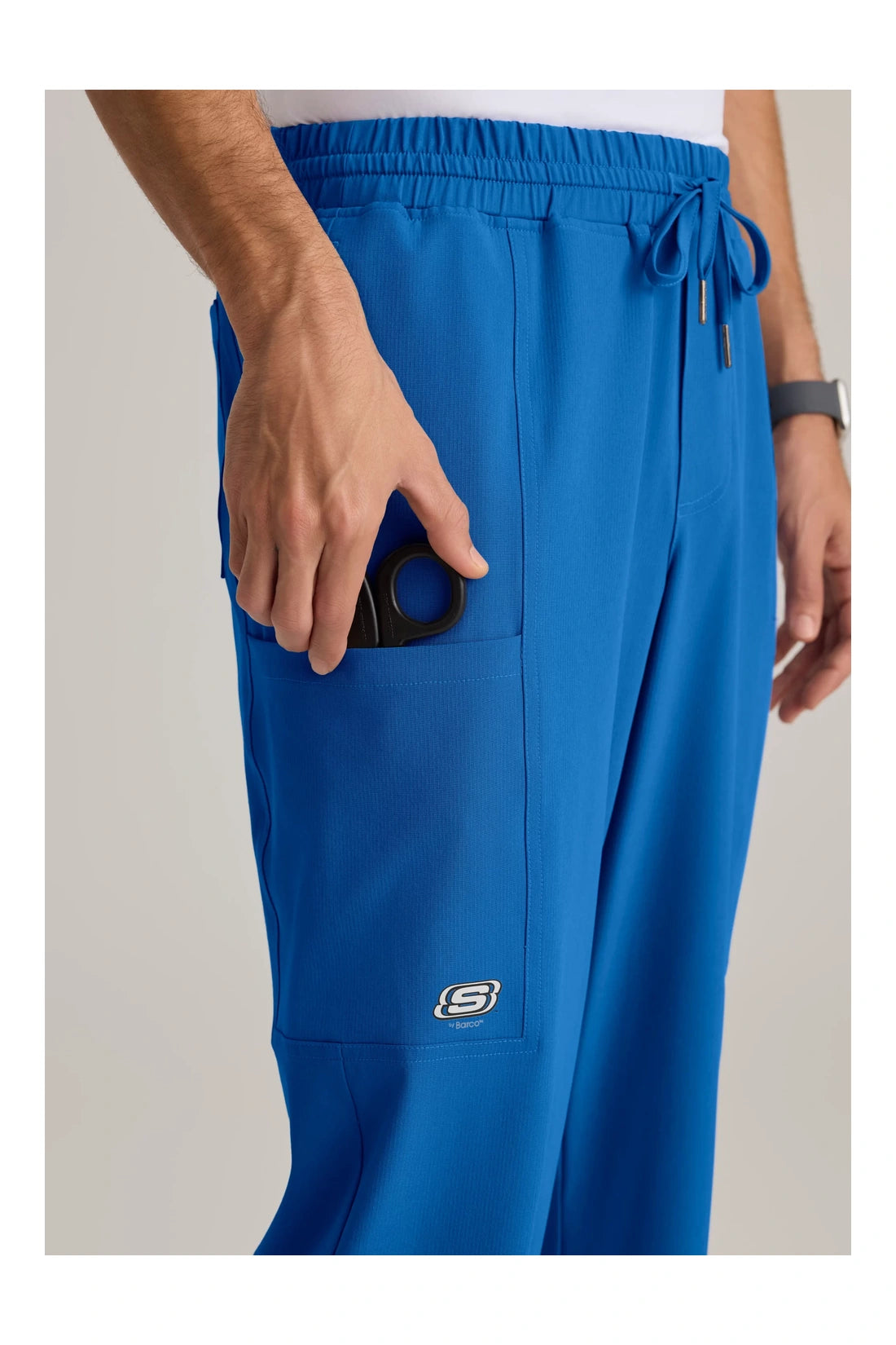 PANTALON HOMBRE SKECHERS SKECHERS SKP688