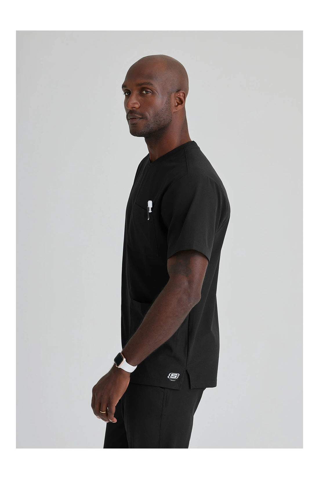 TOP HOMBRE SKECHERS SKECHERS VITALITY SKT082