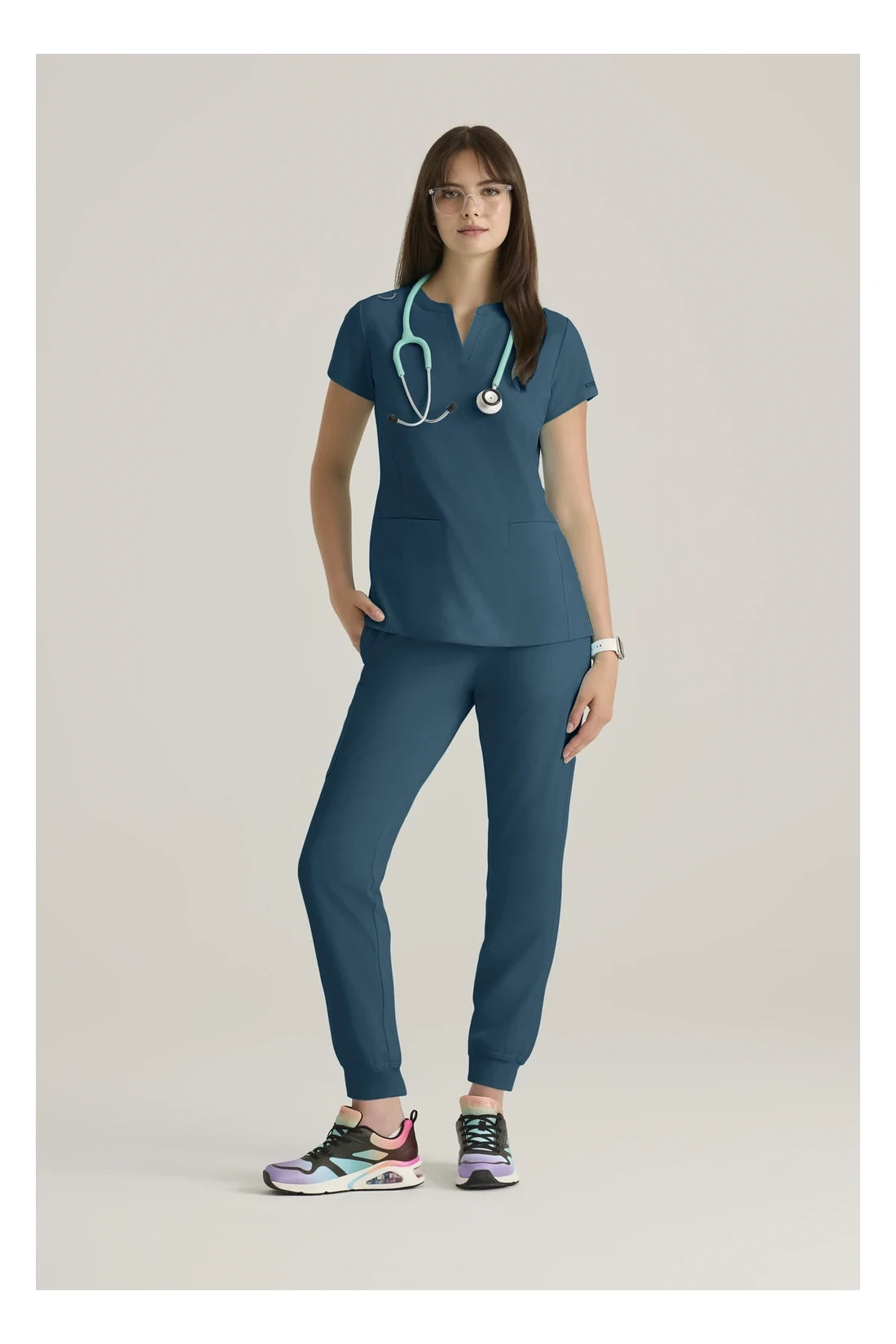 TOP MUJER SKECHERS SKECHERS SKT259