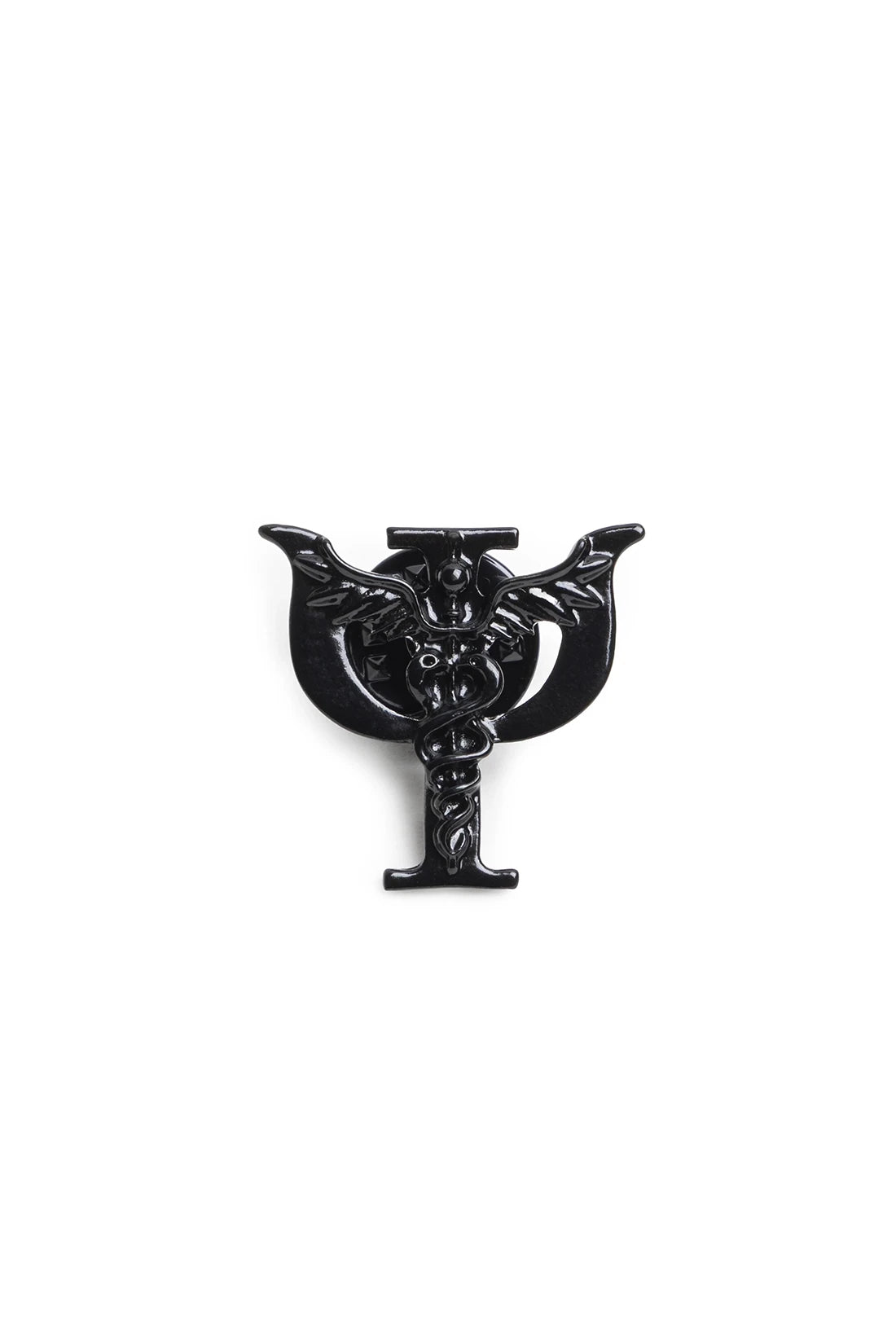 PIN UNISEX THE PINEST PIN.PSIQUIATRIA