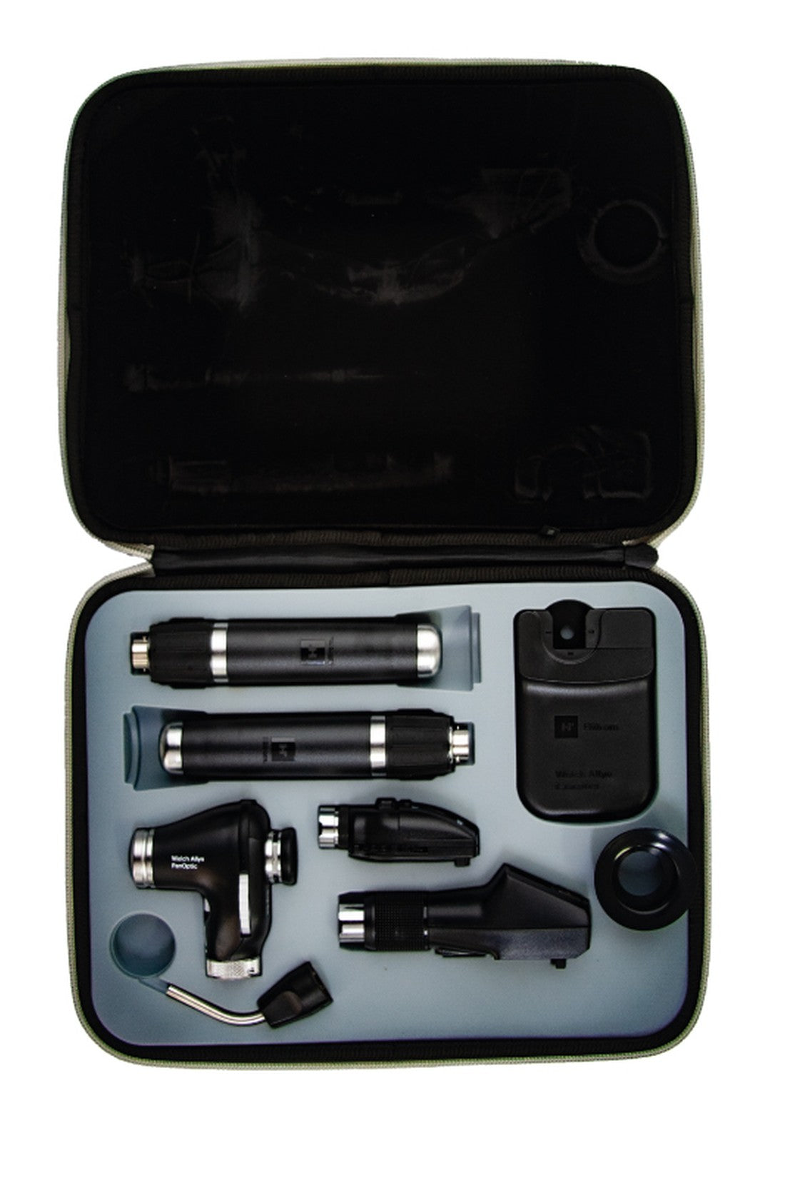 EQUIPO DE OPTOMETRIA WELCH ALLYN 71.PX3LXERT