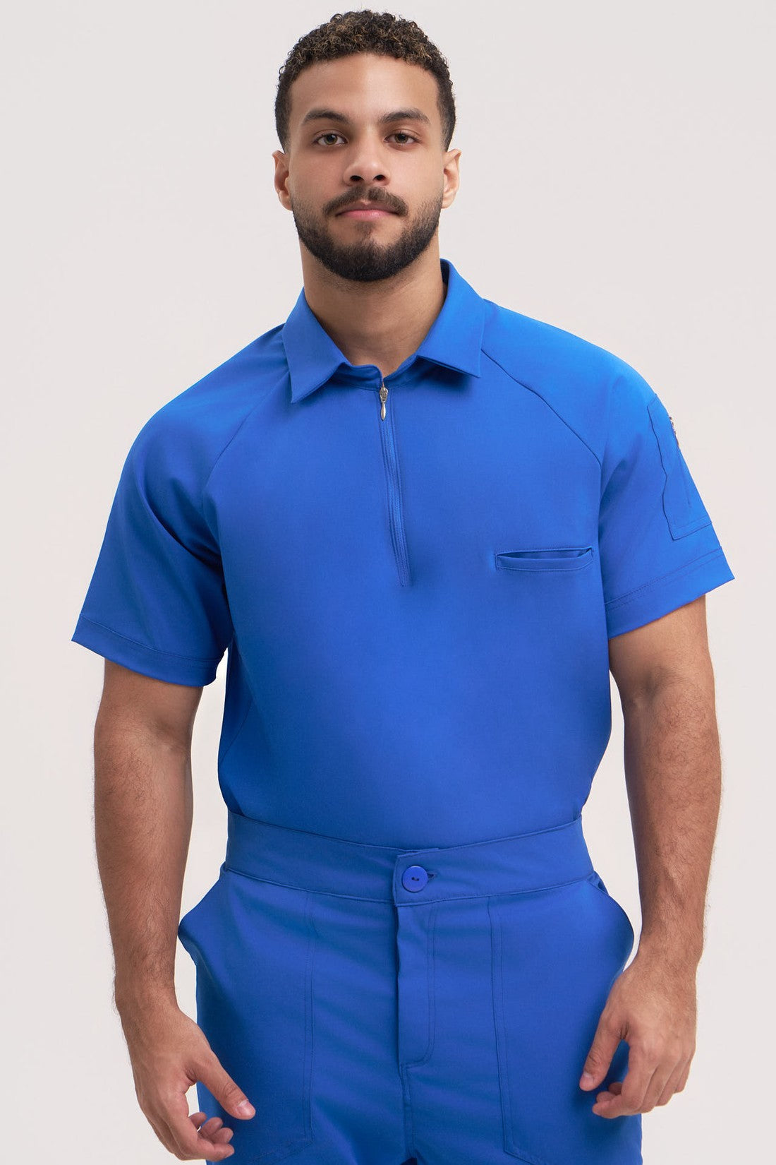 TOP HOMBRE HABBIS COLOMBIA RESPIRA T.PODER.H