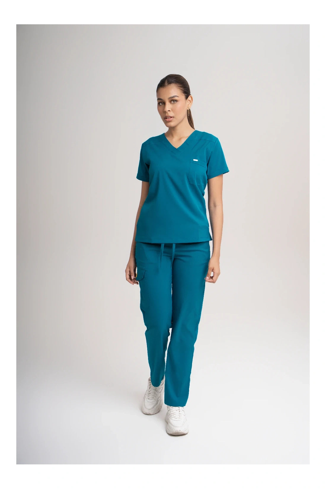 TOP MUJER HABBIS SUBARU T.SUBARUSTR.D