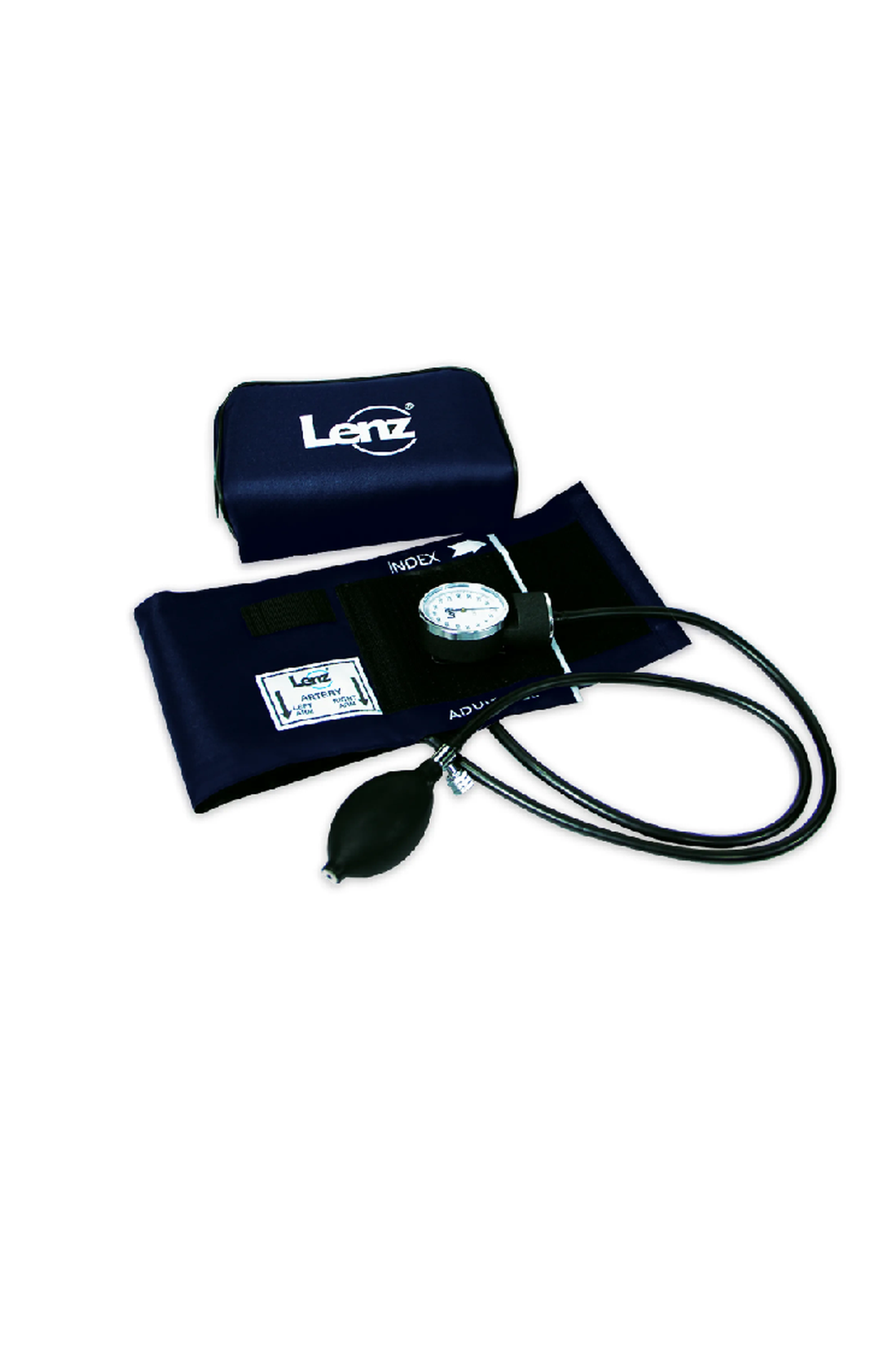 TENSIOMETRO MANUAL LENZ XB.11.300.NAVY