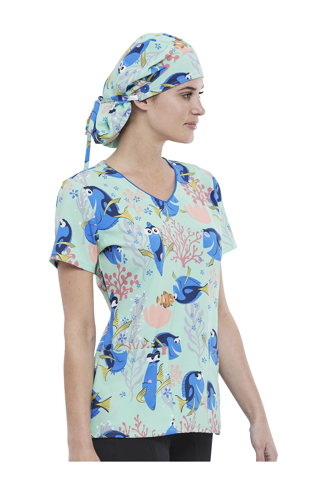 GORRO UNISEX TOONIFORMS SCRUB