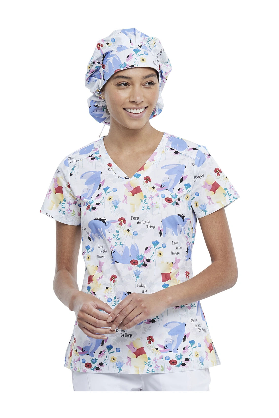 GORRO UNISEX TOONIFORMS SCRUB