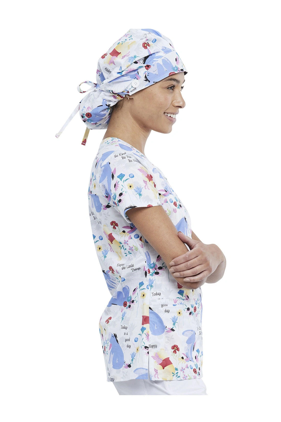 GORRO UNISEX TOONIFORMS SCRUB