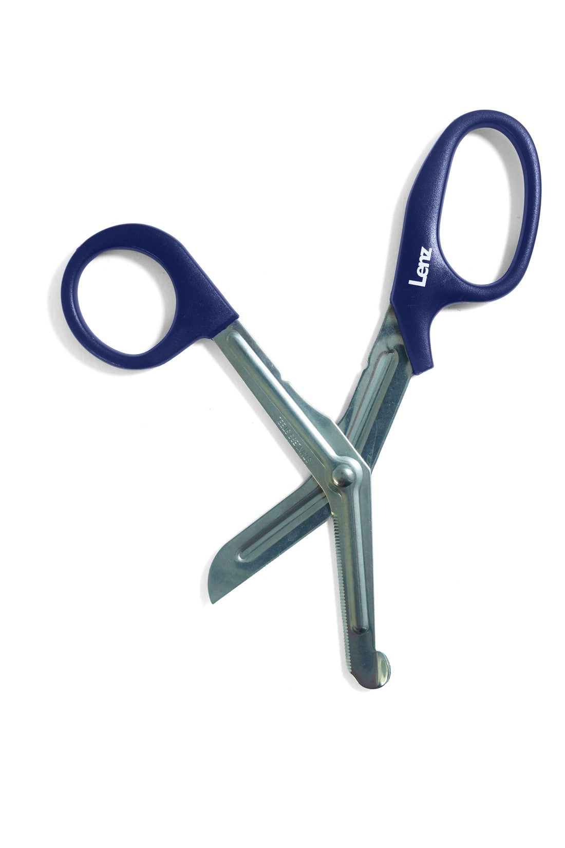 TIJERA UNISEX LENZ LZ.TCA7.100
