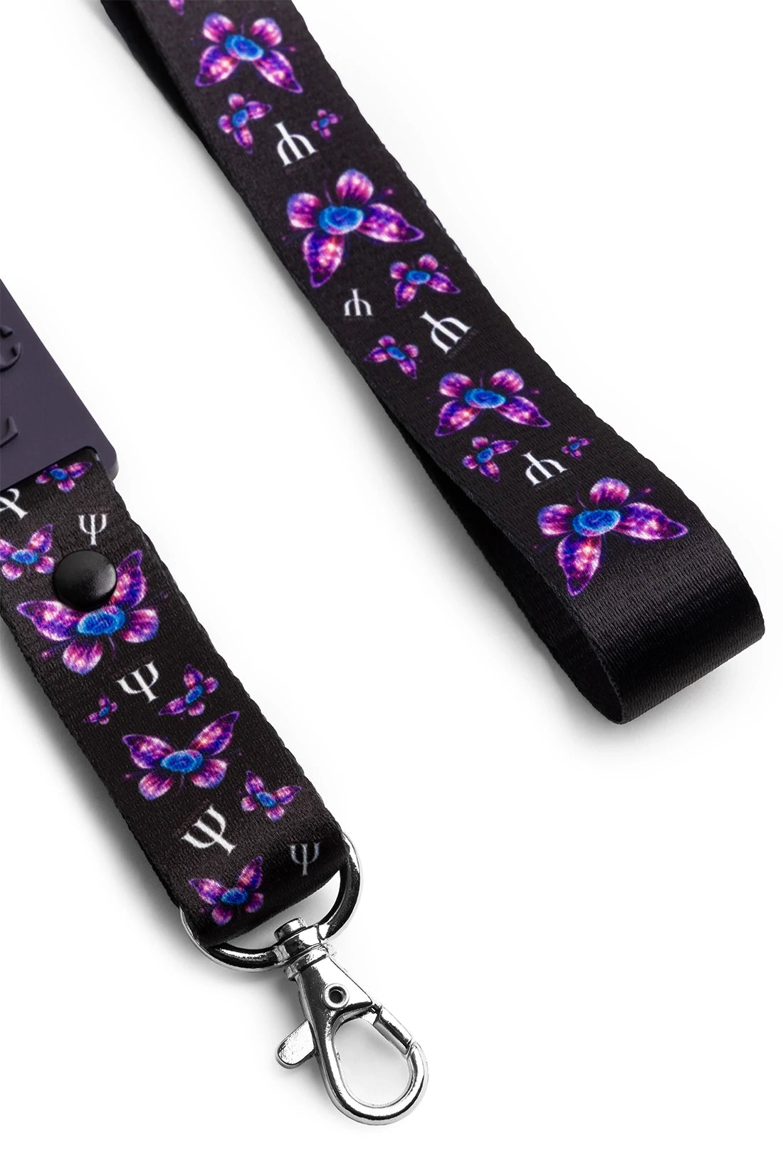 LANYARD UNISEX HEALTH COMPANY LANYHC.TRANSFORMACION