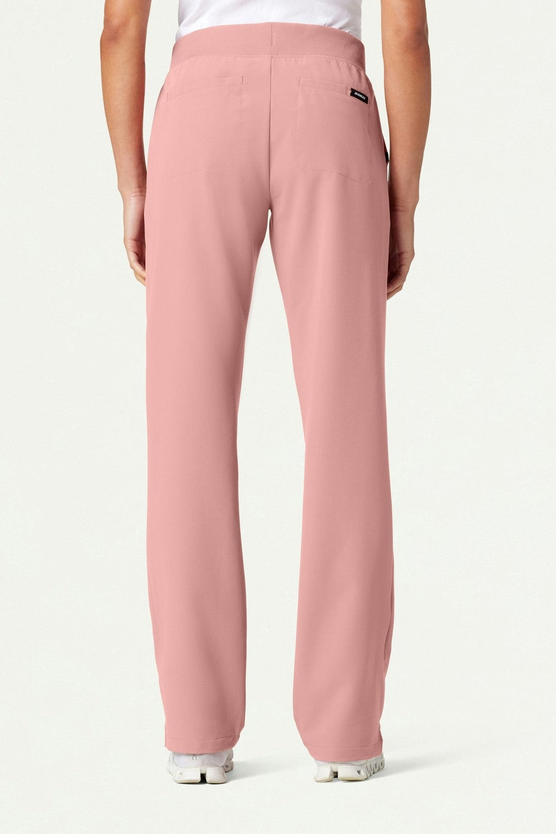 PANTALON MUJER JAANUU CORE ULTRA LAST W20001T - MALVA